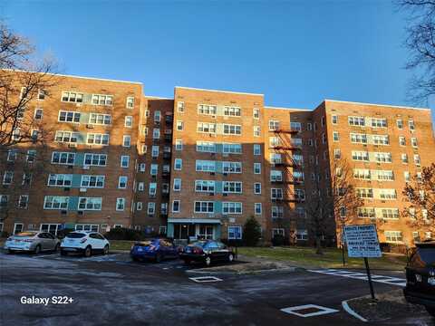 98 DeHaven Drive, Yonkers, NY 10703