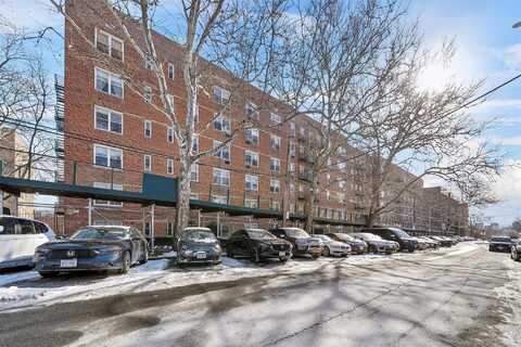 3636 Fieldston Road, Bronx, NY 10463