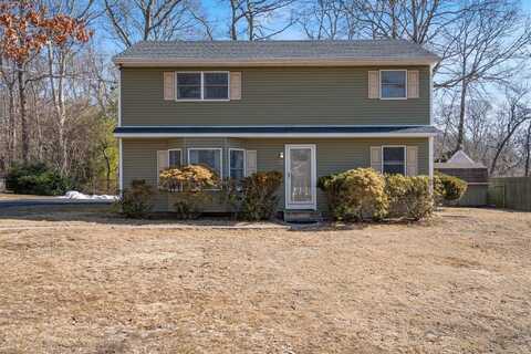 66 Frank Avenue, Yaphank, NY 11980