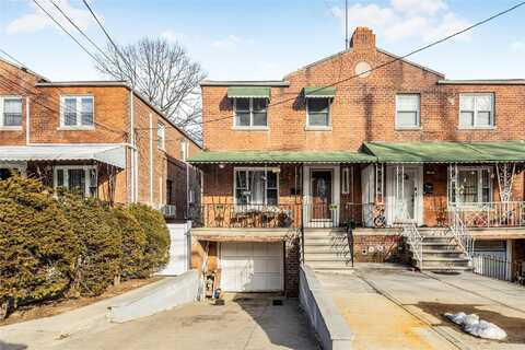 2552 Fish Avenue, Bronx, NY 10469