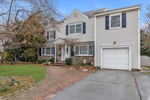 1620 Kent Drive, Hewlett, NY 11557