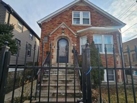 3141 W 44th Street, Chicago, IL 60632