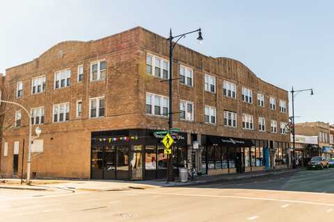 2709 W Lawrence Avenue, Chicago, IL 60625