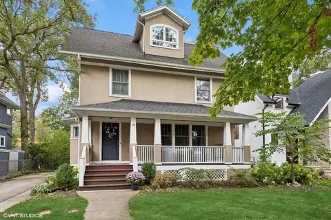 515 Linden Avenue, Wilmette, IL 60091