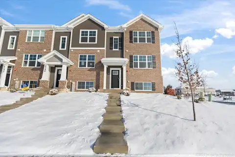 6388 Roscommon Road, Tinley Park, IL 60477