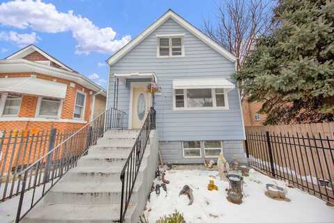 5229 S Fairfield Avenue, Chicago, IL 60632