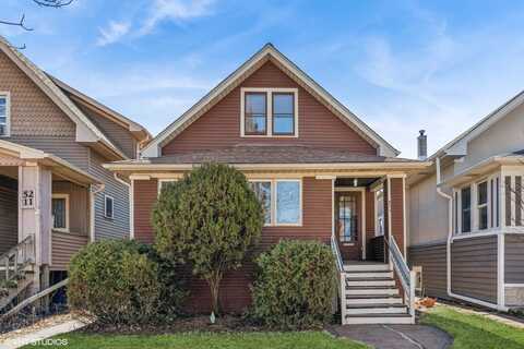 5213 W Warner Avenue, Chicago, IL 60641
