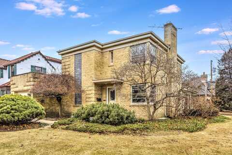 602 S Belmont Avenue, Arlington Heights, IL 60005