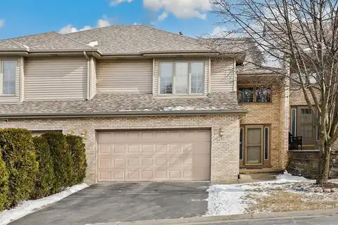 16707 Trail View Court, Tinley Park, IL 60477