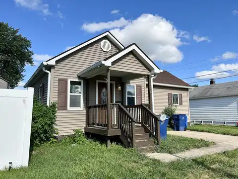 1038 Wright Street, La Salle, IL 61301