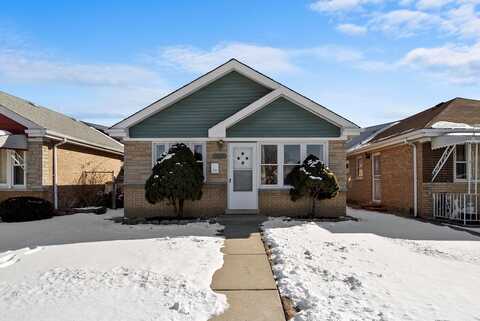 3411 S 55th Court, Cicero, IL 60804