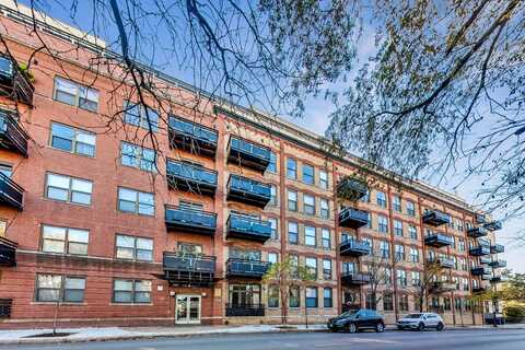 1735 W Diversey Parkway, Chicago, IL 60614