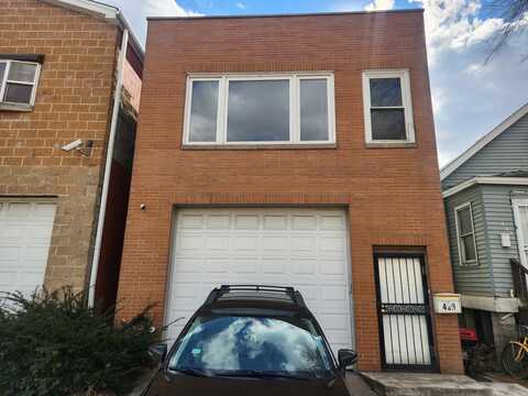 439 W 41st Street, Chicago, IL 60609