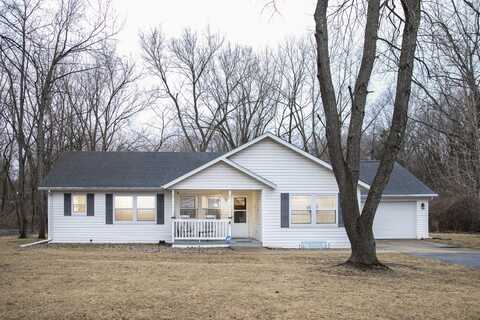 16 Skinner Drive, Putnam, IL 61560