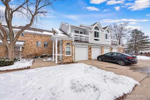 1277 Ranchview Court, Buffalo Grove, IL 60089