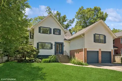 1029 Linden Avenue, Wilmette, IL 60091