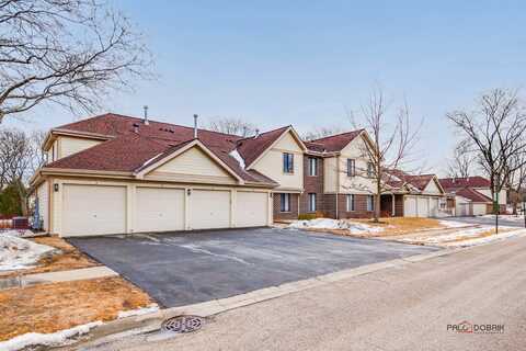 819 E Carriage Lane, Palatine, IL 60074