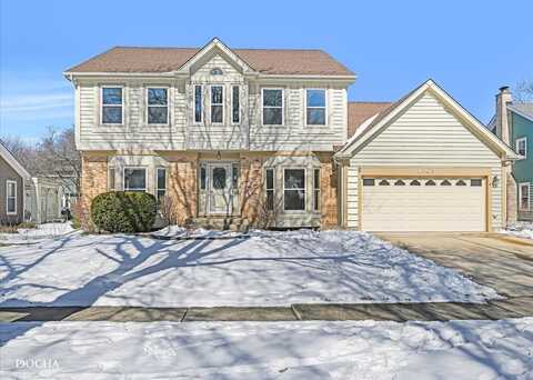 1209 Ardmore Drive, Naperville, IL 60540