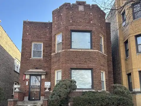 7613 S East End Avenue, Chicago, IL 60649