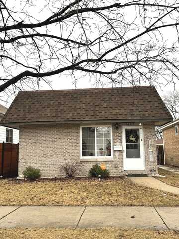 3645 S 53rd Avenue, Cicero, IL 60804