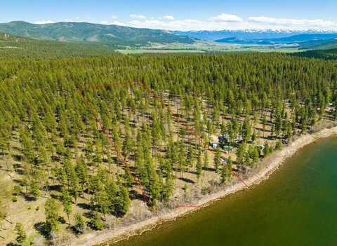 Tract B-2 Camp Tuffit Road, Proctor, MT 59929