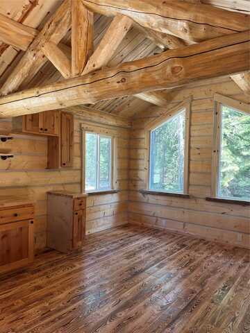 Nhn Upper River Road, Heron, MT 59844