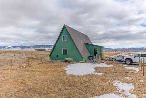 4 Iley Court, Whitehall, MT 59759