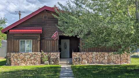 403 Dakota Avenue, Libby, MT 59923