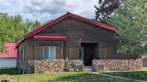 403 Dakota Avenue, Libby, MT 59923