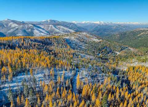 Nhn McGinnis Meadows - Bayhorse Road Section 7, Libby, MT 59923