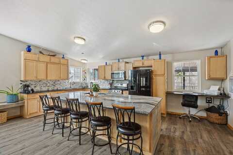 1743 Nighthawk Trail, Victor, MT 59875