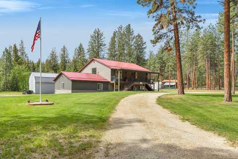 1743 Nighthawk Trail, Victor, MT 59875