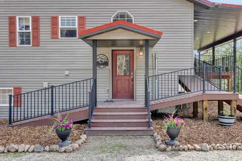 1743 Nighthawk Trail, Victor, MT 59875
