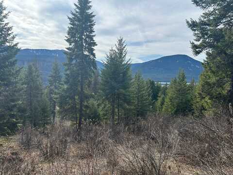 5 Red Fir Lane, Noxon, MT 59853