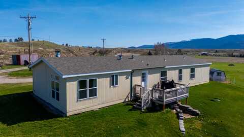 8260 Opsahl Trail, Missoula, MT 59808