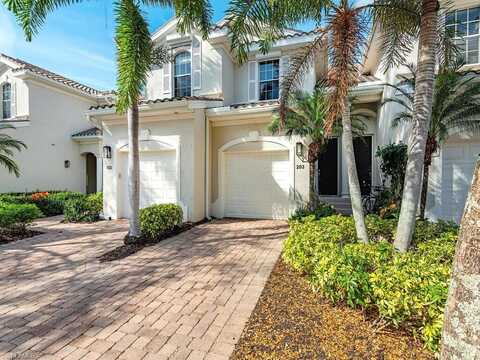 12854 Carrington, NAPLES, FL 34105