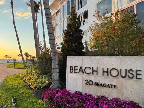 20 Seagate, NAPLES, FL 34103