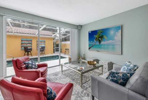 28692 ALESSANDRIA, BONITA SPRINGS, FL 34135