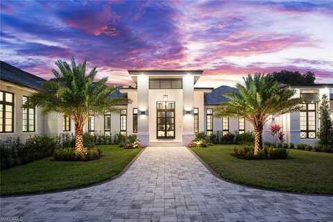 445 West, NAPLES, FL 34108