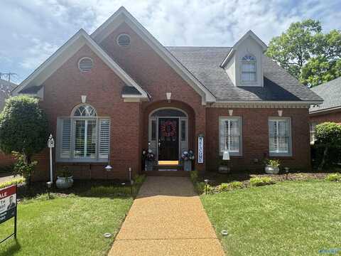 1707 SE Magnolia Court, Decatur, AL 35601