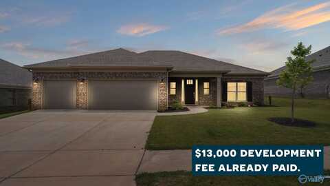 223 Hannaway Circle, Madison, AL 35757