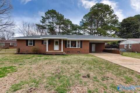 708 Anderson Circle, Madison, AL 35758