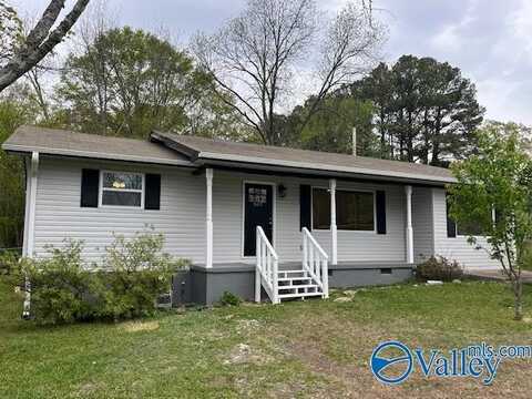 507 Woodland Street, Hartselle, AL 35640