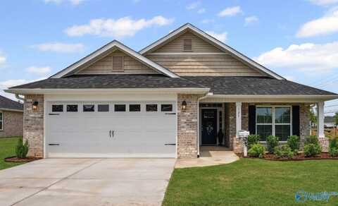 125 Sidney Ruth Drive, New Market, AL 35761