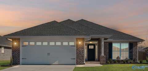 220 Poppy Trail, Meridianville, AL 35759