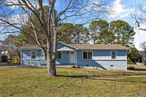 107 Beaver Run Drive, Madison, AL 35758