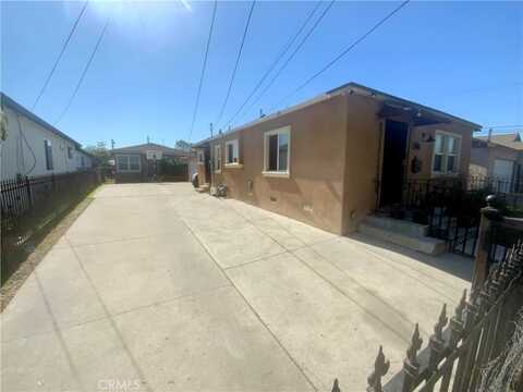 206 E Raymond Street, Compton, CA 90220