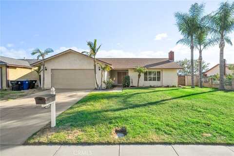 1934 E Brookside Drive, Ontario, CA 91761