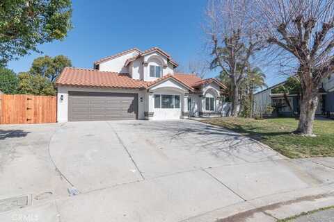 14950 Blue Lake Court, Fontana, CA 92336