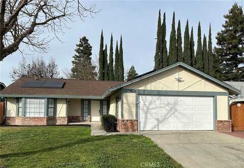 3635 Loyola Court, Merced, CA 95348